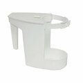 Impact Products Toilet Bowl Caddie White 100-EA